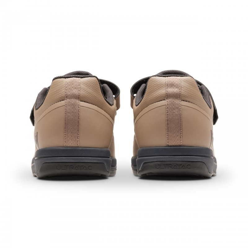 BUTY FOX UNION MOCHA