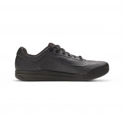 BUTY FOX UNION FLAT BLACK