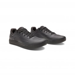 BUTY FOX UNION FLAT BLACK