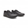 BUTY FOX UNION FLAT BLACK