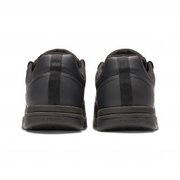 BUTY FOX UNION FLAT BLACK