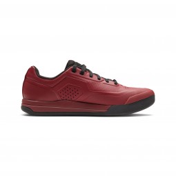 BUTY FOX UNION FLAT RED