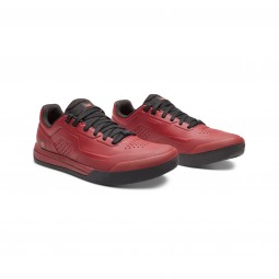 BUTY FOX UNION FLAT RED