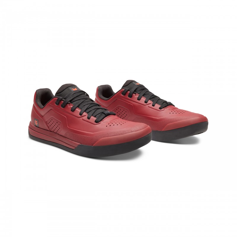 BUTY FOX UNION FLAT RED