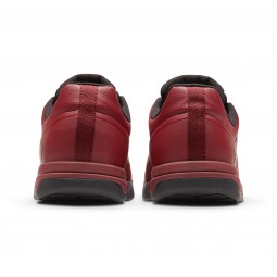 BUTY FOX UNION FLAT RED