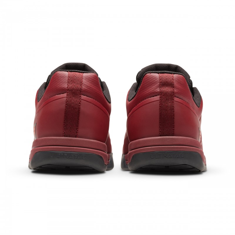 BUTY FOX UNION FLAT RED