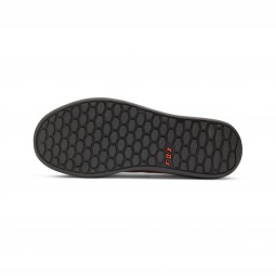 BUTY FOX UNION FLAT RED