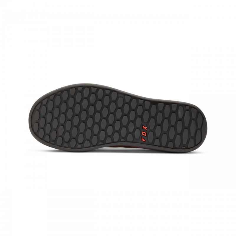 BUTY FOX UNION FLAT RED