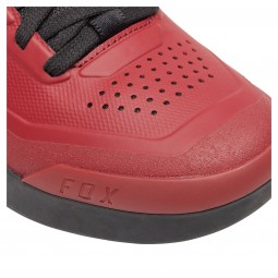 BUTY FOX UNION FLAT RED
