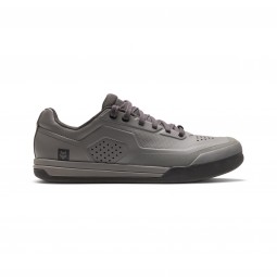 BUTY FOX UNION FLAT GREY