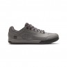 BUTY FOX UNION FLAT GREY
