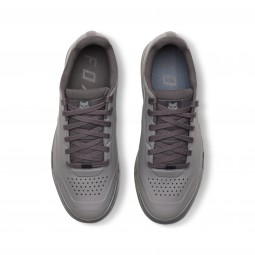 BUTY FOX UNION FLAT GREY