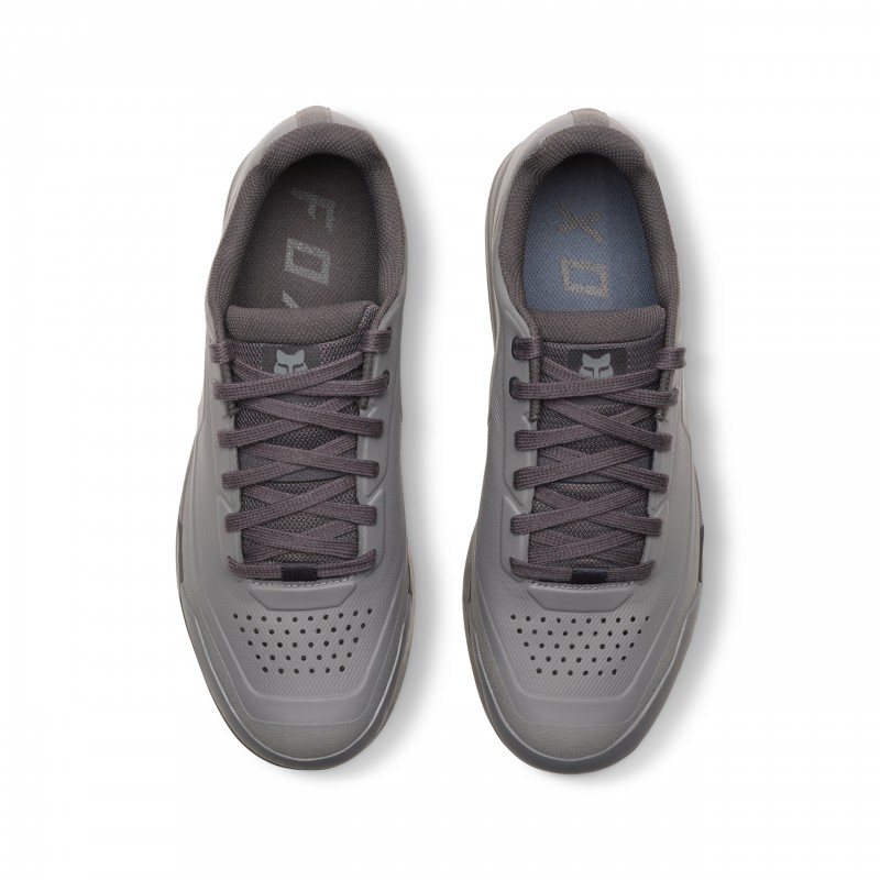 BUTY FOX UNION FLAT GREY