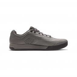 BUTY FOX UNION FLAT GREY