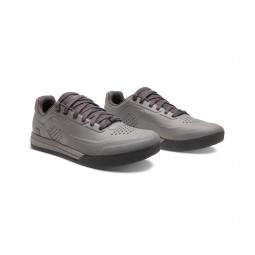 BUTY FOX UNION FLAT GREY
