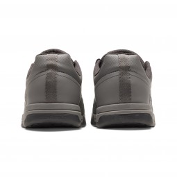 BUTY FOX UNION FLAT GREY