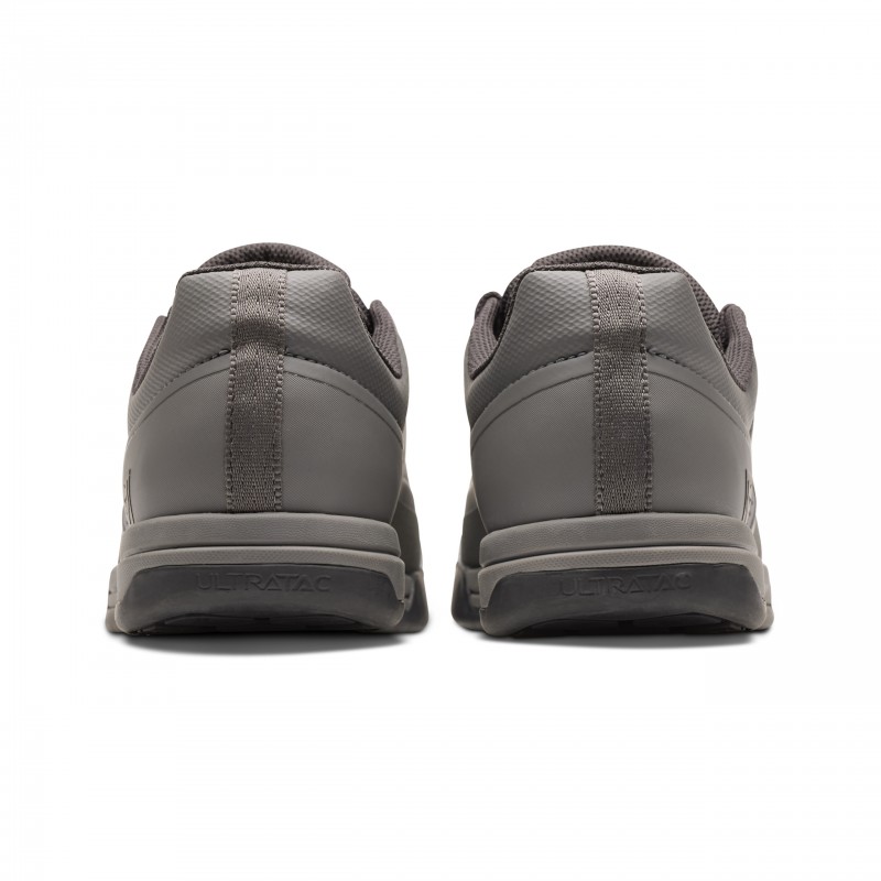 BUTY FOX UNION FLAT GREY