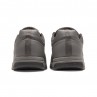 BUTY FOX UNION FLAT GREY