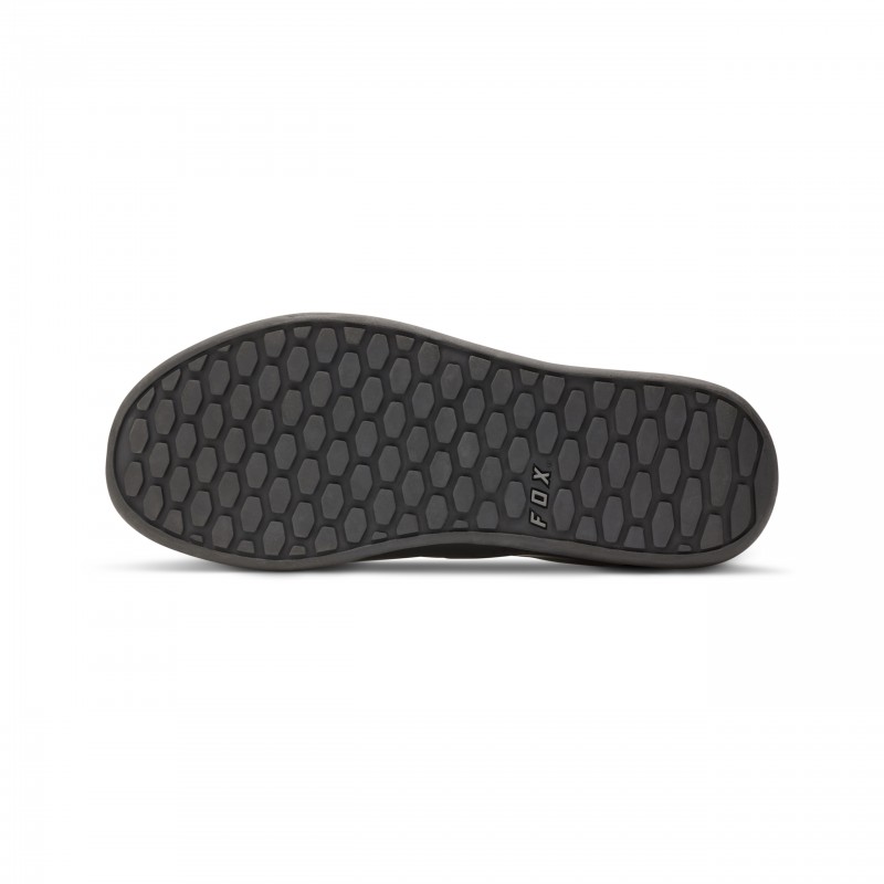 BUTY FOX UNION FLAT GREY