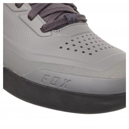 BUTY FOX UNION FLAT GREY