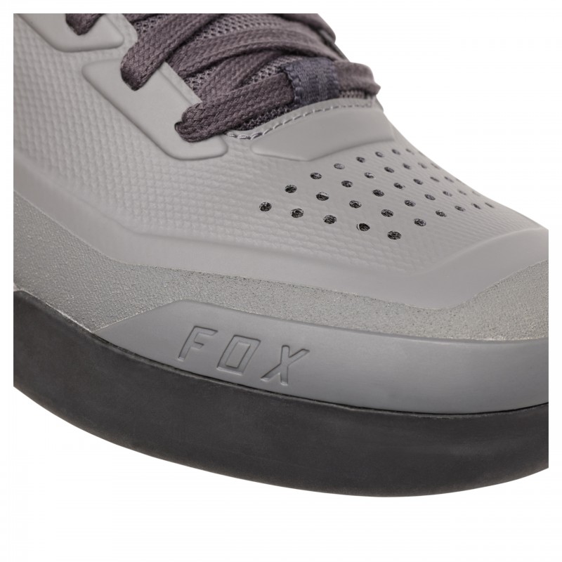 BUTY FOX UNION FLAT GREY
