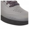 BUTY FOX UNION FLAT GREY