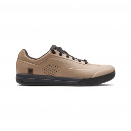 BUTY FOX UNION FLAT MOCHA