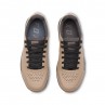 BUTY FOX UNION FLAT MOCHA