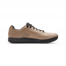 BUTY FOX UNION FLAT MOCHA