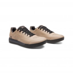 BUTY FOX UNION FLAT MOCHA