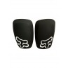NAKŁADKA NA OCHRANIACZ KOLAN FOX LAUNCH PRO D3O KNEE HARD CAPS BLACK