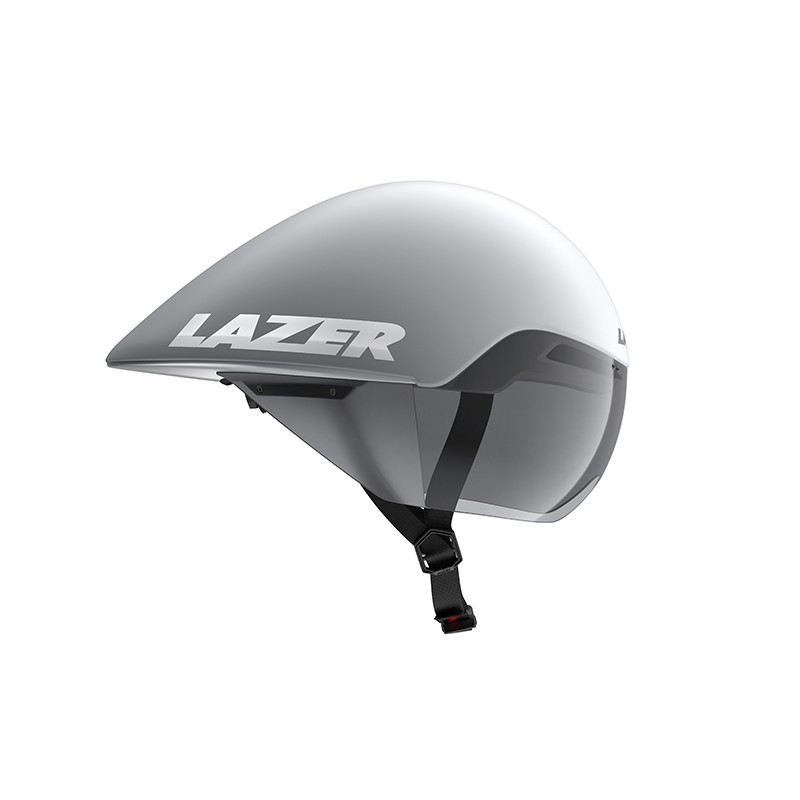 Lazer Kask Volante KC Matte White Silver S