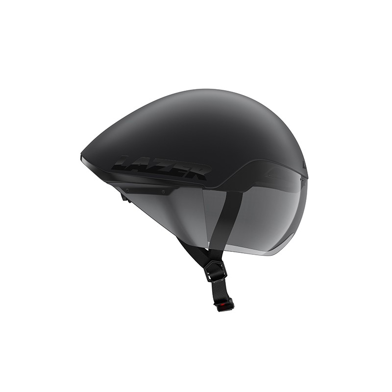 Lazer Kask Victor KC CE-CPSC Matte Black S