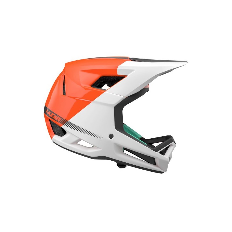 Lazer Kask Cage KC Orange L