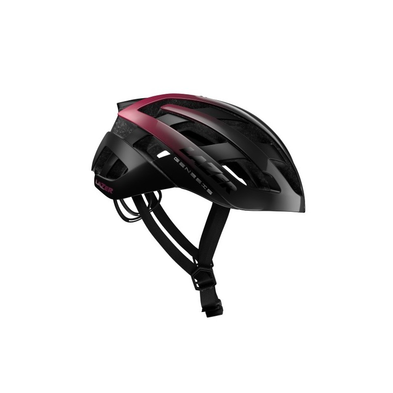 Lazer Kask Genesis CE Cosmic Berry L