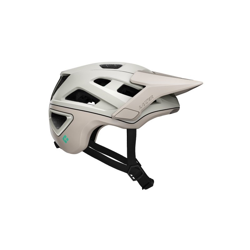 Lazer Kask Jackal KC CE-CPSC Matte Desert S