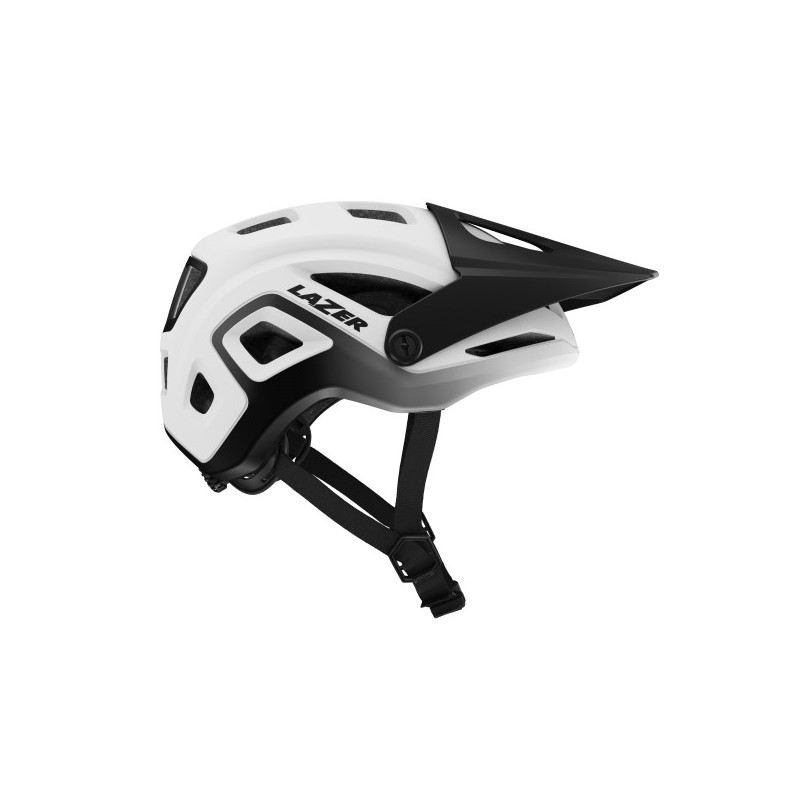 Lazer Kask Impala CE Matte White Black S