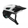 Lazer Kask Coyote KC CE-CPSC Matte White Black L