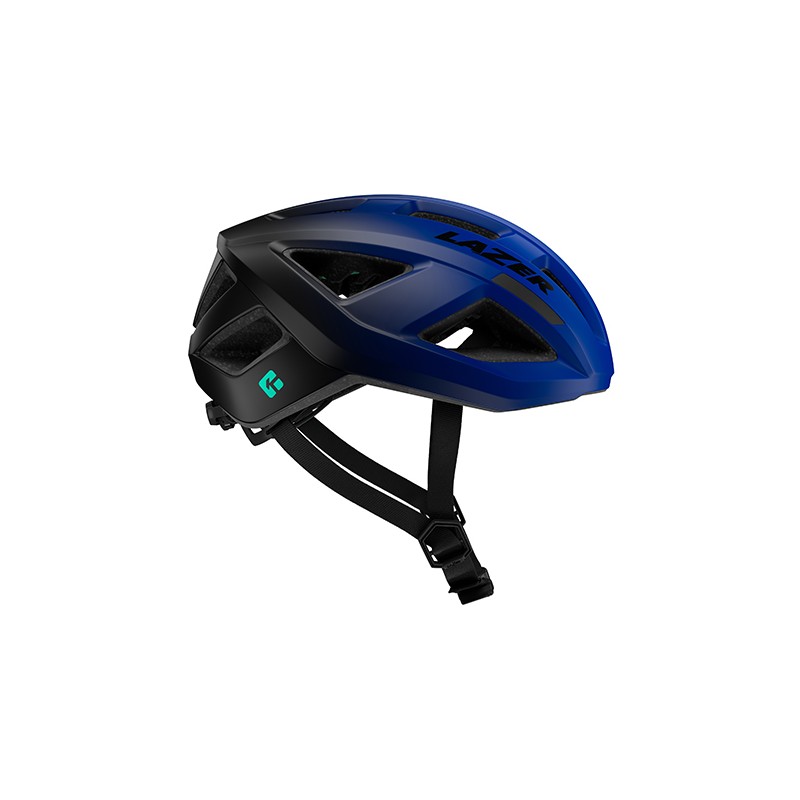 Lazer Kask Tonic KC CE-CPSC Matte Blue Black L