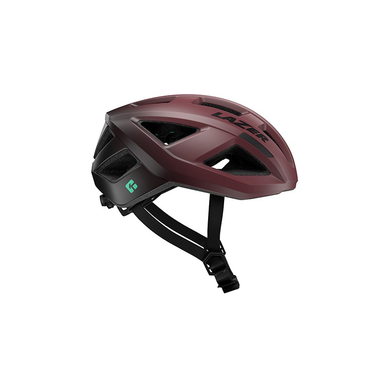 Lazer Kask Tonic KC CE-CPSC Cosmic Berry Black L