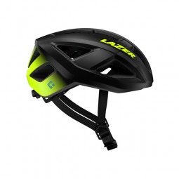 Lazer Kask Tonic KC CE-CPSC Flash Yellow Matte Black S
