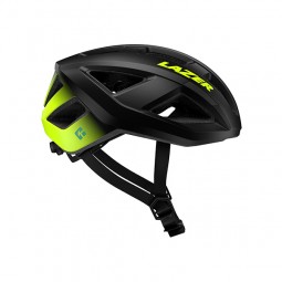 Lazer Kask Tonic KC CE-CPSC Flash Yellow Matte Black L