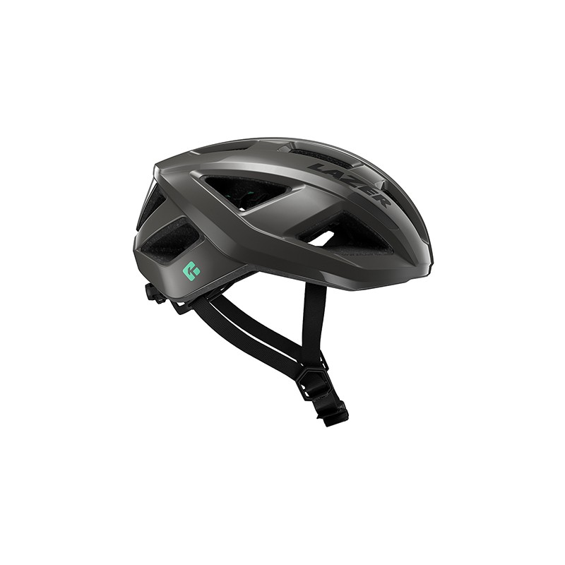 Lazer Kask Tonic KC CE-CPSC Titanium L