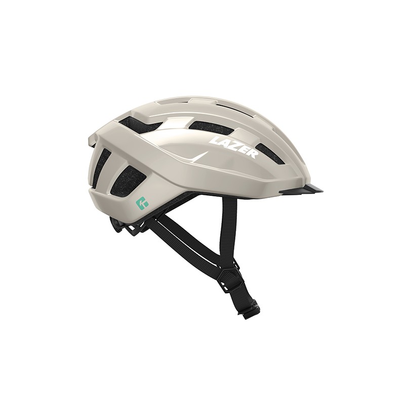 Lazer Kask Codax KC CE-CPSC Ice Grey Uni +net