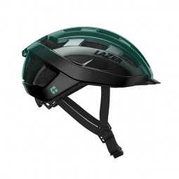 Lazer Kask Codax KC CE-CPSC Dark Green Black Uni +net