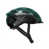 Lazer Kask Codax KC CE-CPSC Dark Green Black Uni +net