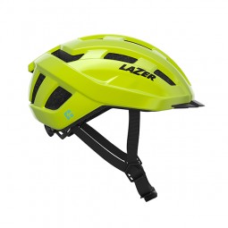 Lazer Kask Codax KC CE-CPSC Flash Yellow Uni +net