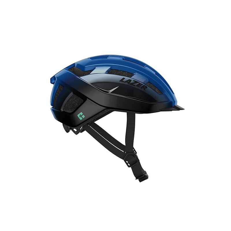 Lazer Kask Codax KC CE-CPSC Blue Black Uni +net