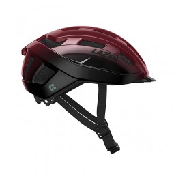 Lazer Kask Codax KC CE-CPSC Cosmic Berry Black Uni +net