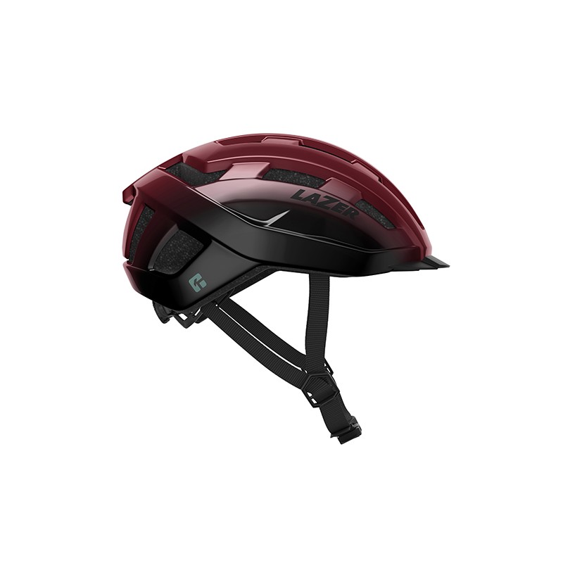 Lazer Kask Codax KC CE-CPSC Cosmic Berry Black Uni +net